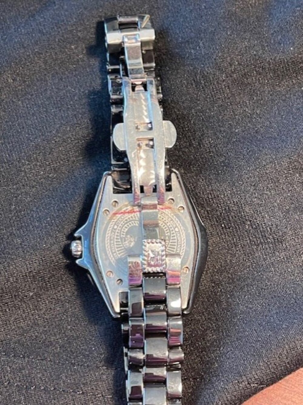 Judith Ripka Watch - Picture 3 of 4